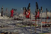 Skisammlung